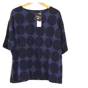Marimeko Uniqlo top